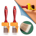 Edgepro Paint Brush – Precision Edging & Trimming Tool for Walls, Ceilings, and Corners