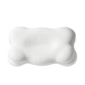 Sleepease™ Odorless Orthopedic Pillow – Memory Foam Neck and Shoulder Pain Relief for Ergonomic Comfort
